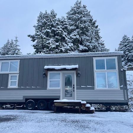 Апартаменты Casavagos Tiny House Мак-Кинливилл Экстерьер фото